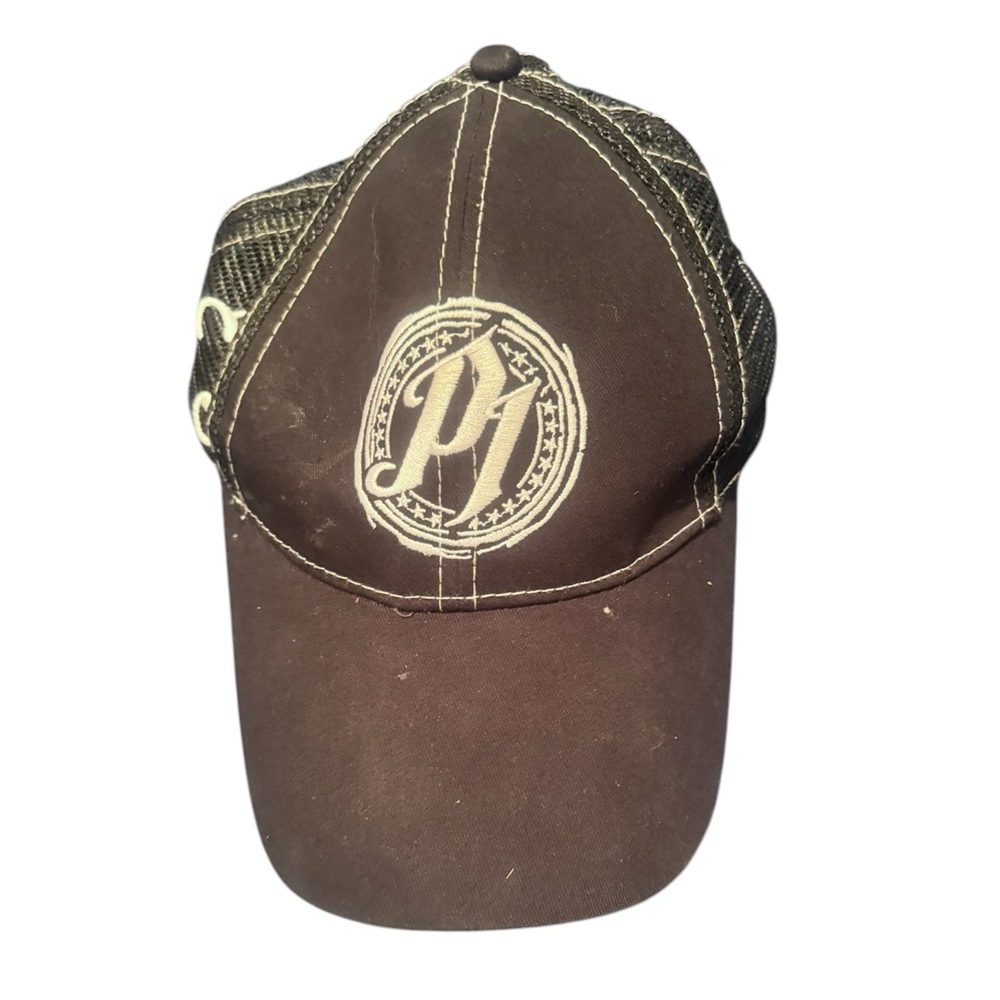AJ Styles The Phenomenal 1 hat